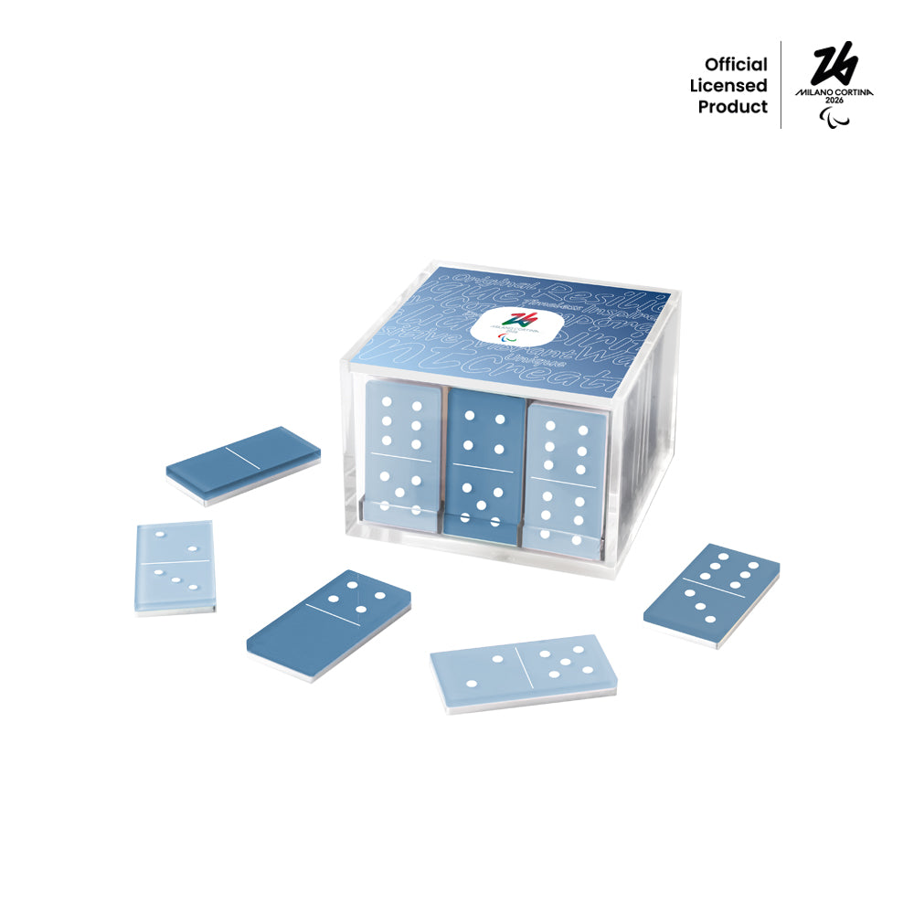 Domino Milano Cortina 2026