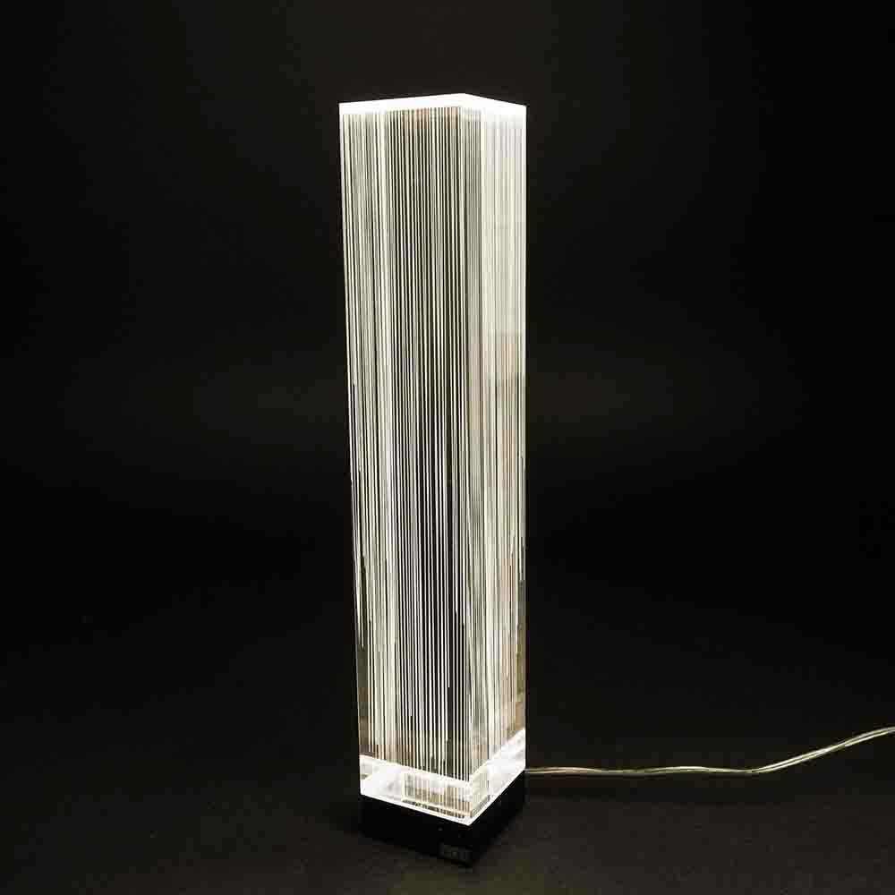 3000°k Medium Lamp Block