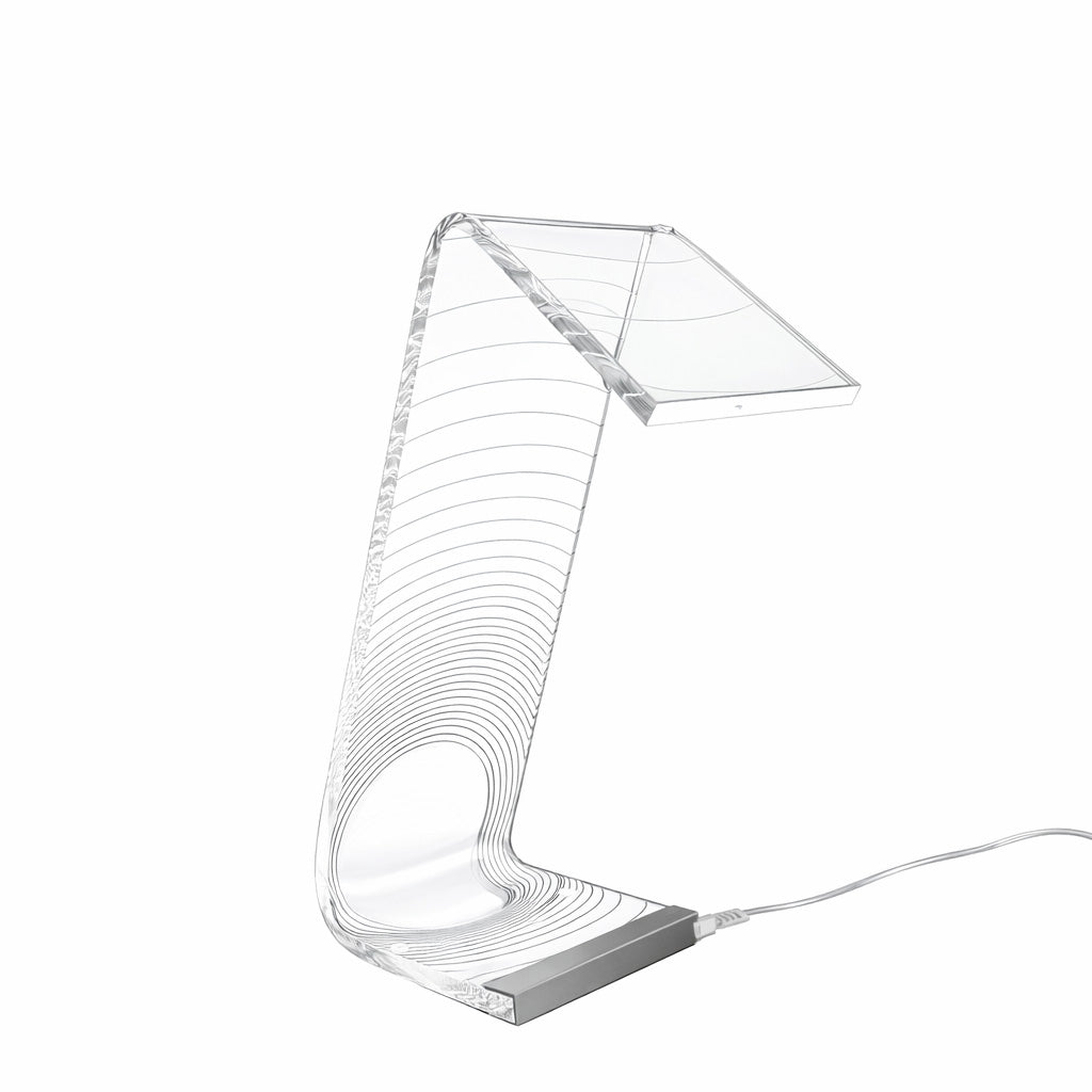 Medium C-led Lamp