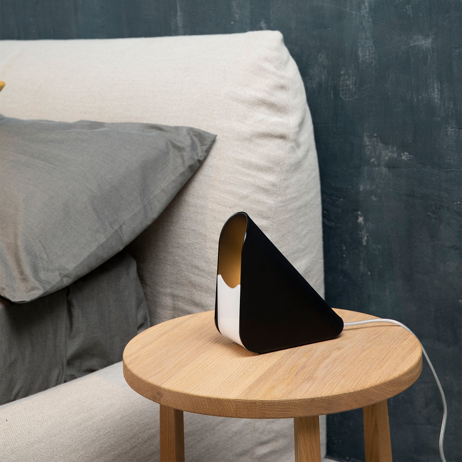 Small Table Lamp Shell