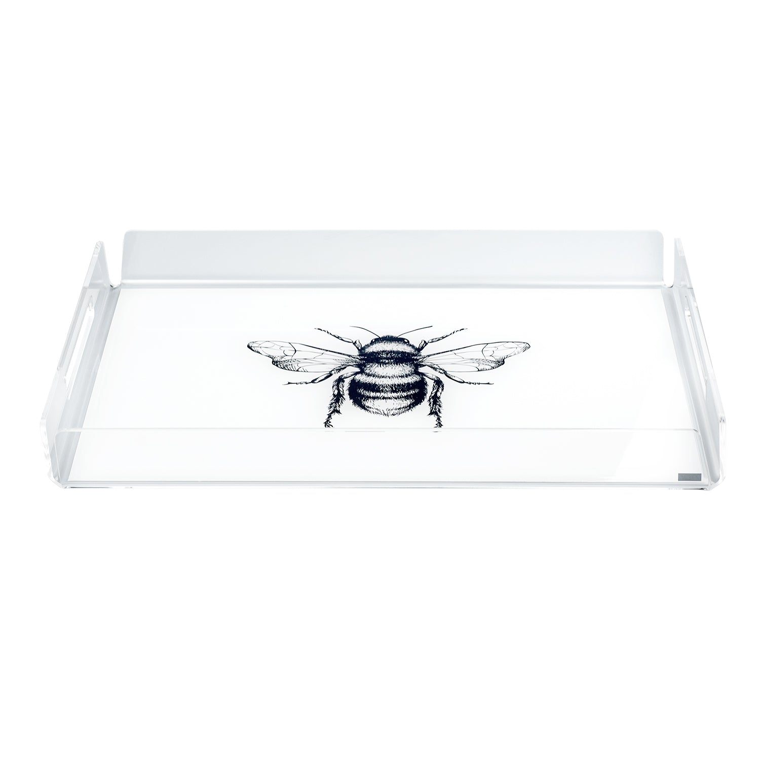 Large Tray Like Water