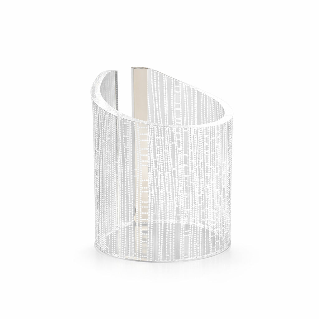 Table Lamp Wave