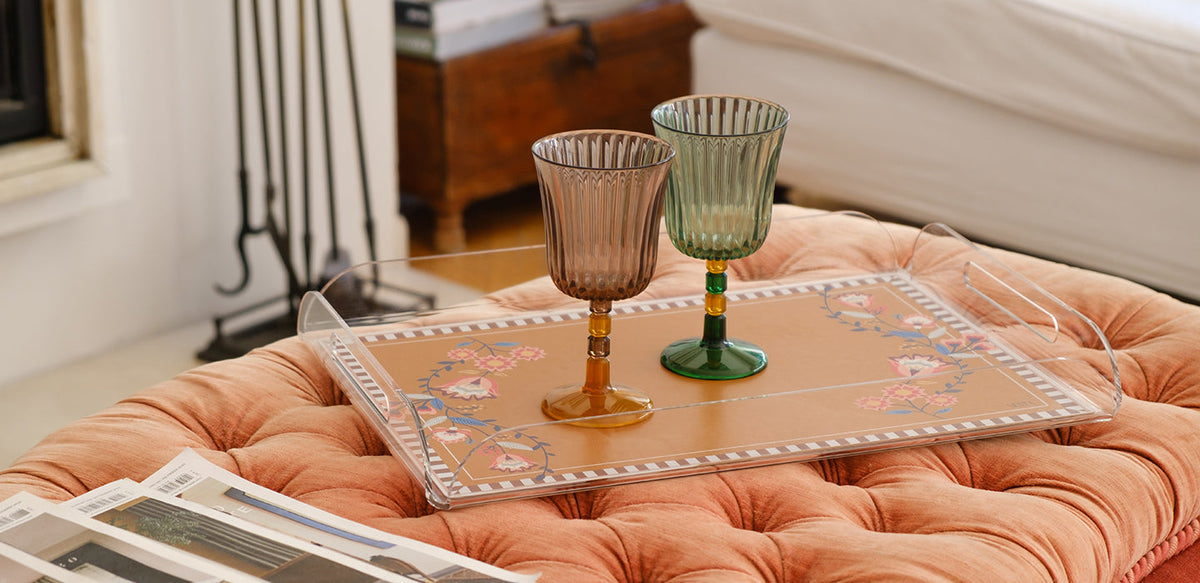 Dress Your Home for Autumn: Ideas and Decor for the New Season