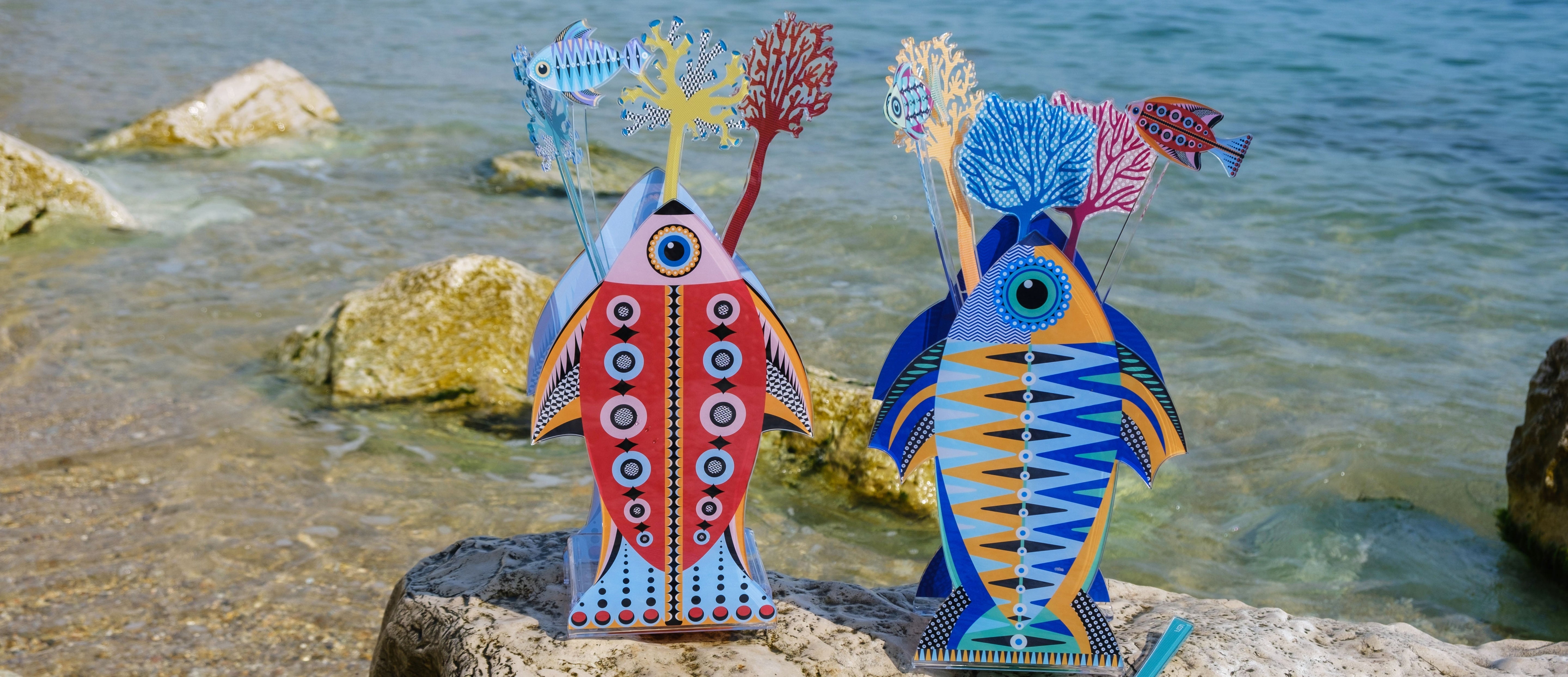 Decorating a Beach House: Ideas and Design Details for a Special Summer