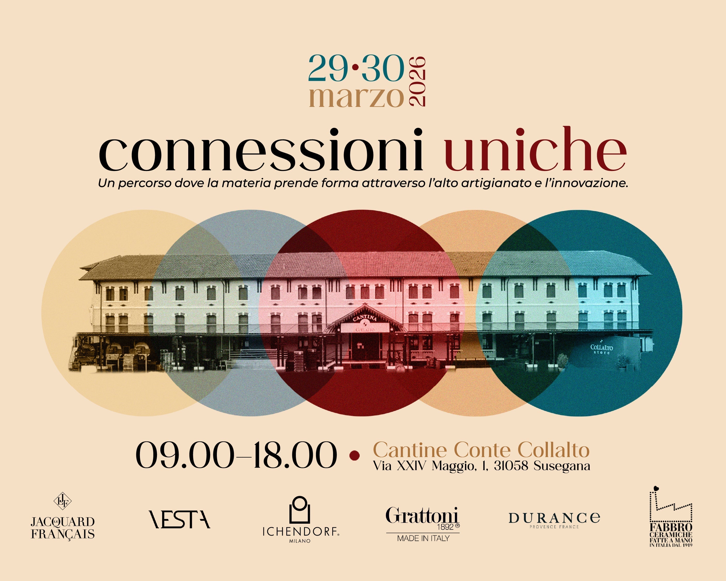 Connessioni Uniche: il valore delle relazioni in un mercato che evolve