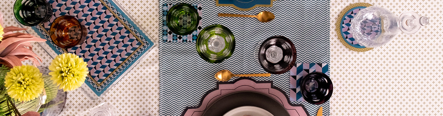 Tablecloths & Runners