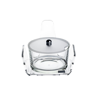 Cheese Bowl Like Water