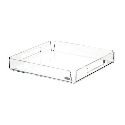 Mini Square Tray Like Water
