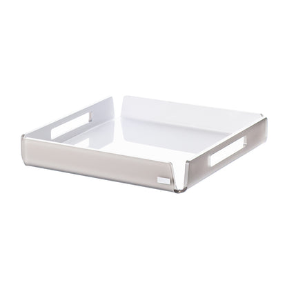 Mini Square Tray Like Water