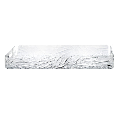 Maxi Tray Like Water