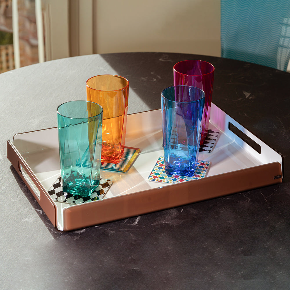 Large Tray Like Water