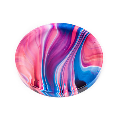 Single Valet Tray Hollow