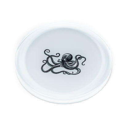 Single Valet Tray Hollow