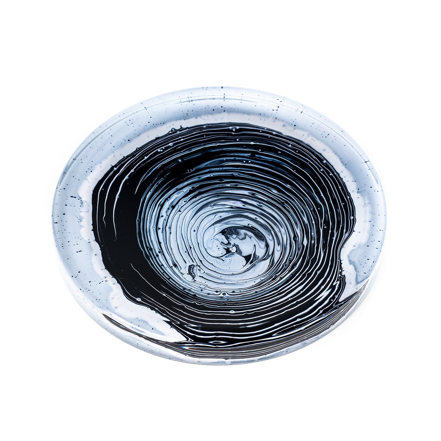 Single Valet Tray Hollow