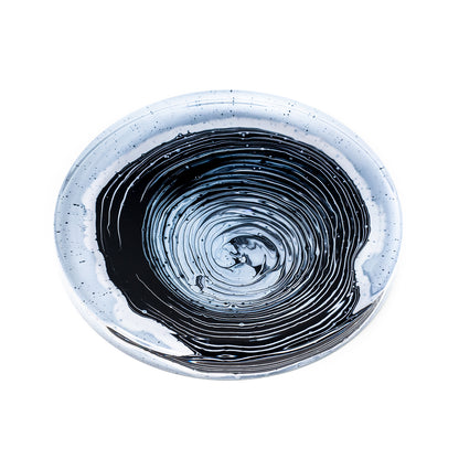 Single Valet Tray Hollow