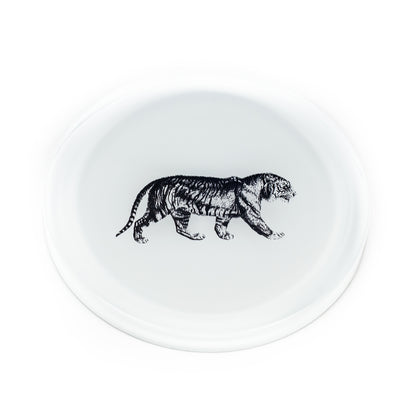 Single Valet Tray Hollow