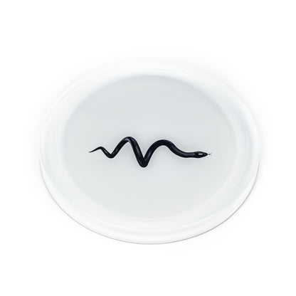 Single Valet Tray Hollow