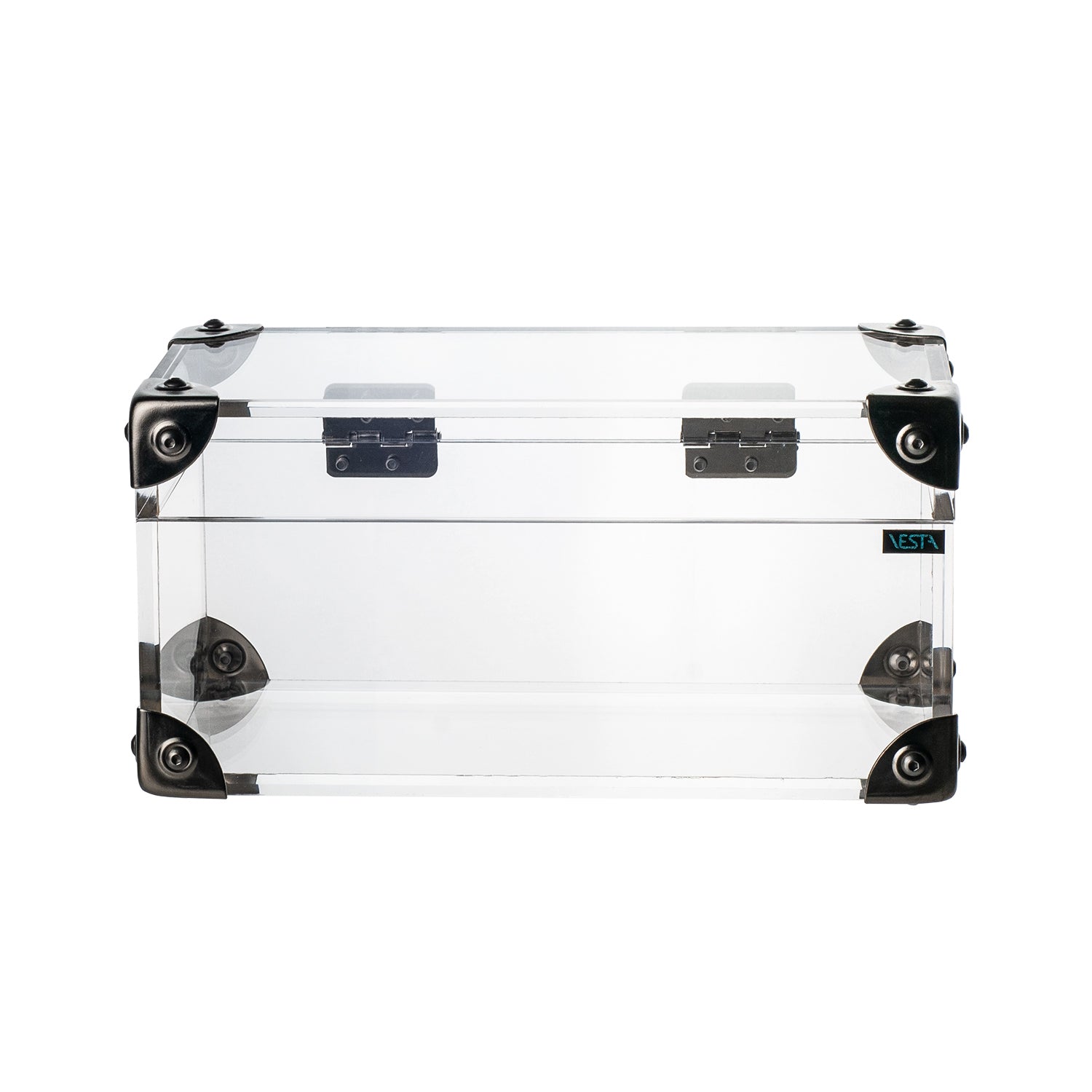 Secret Small Treasure Chest