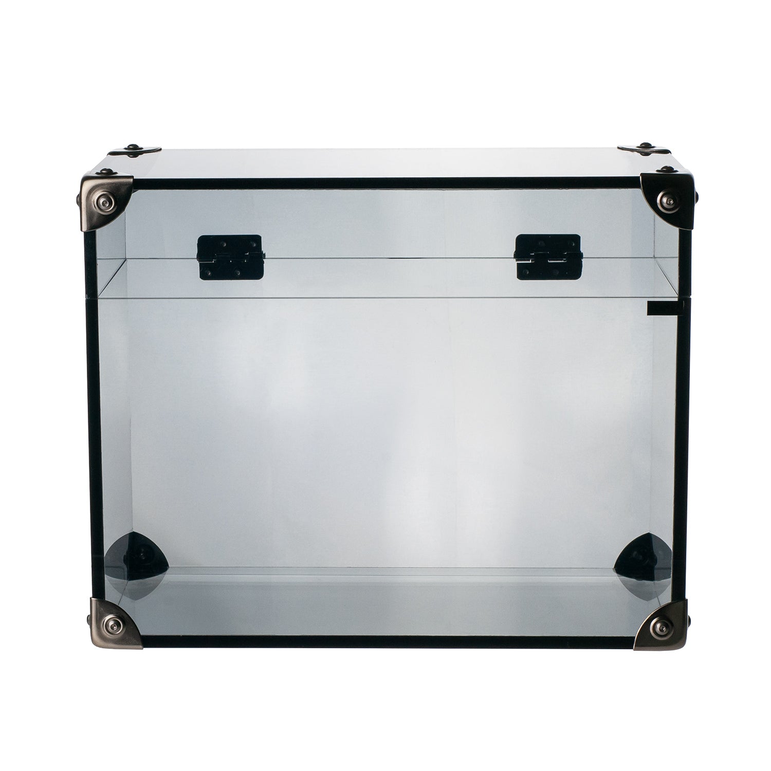 Secret Large Treasure Chest