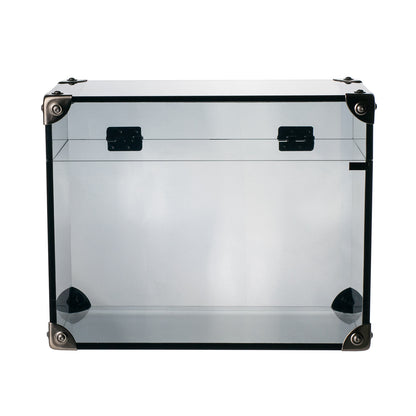 Secret Large Treasure Chest