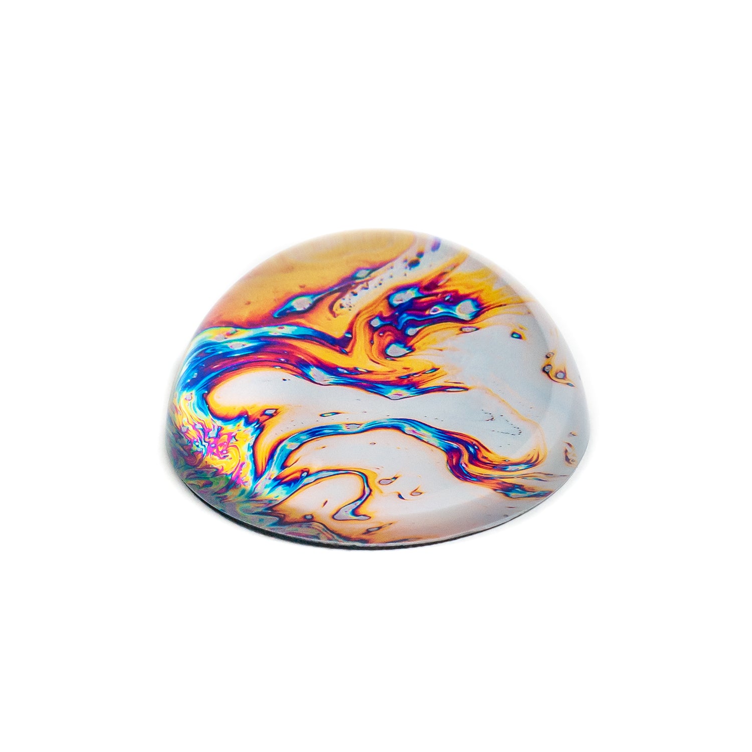 Single Paperweight Stone