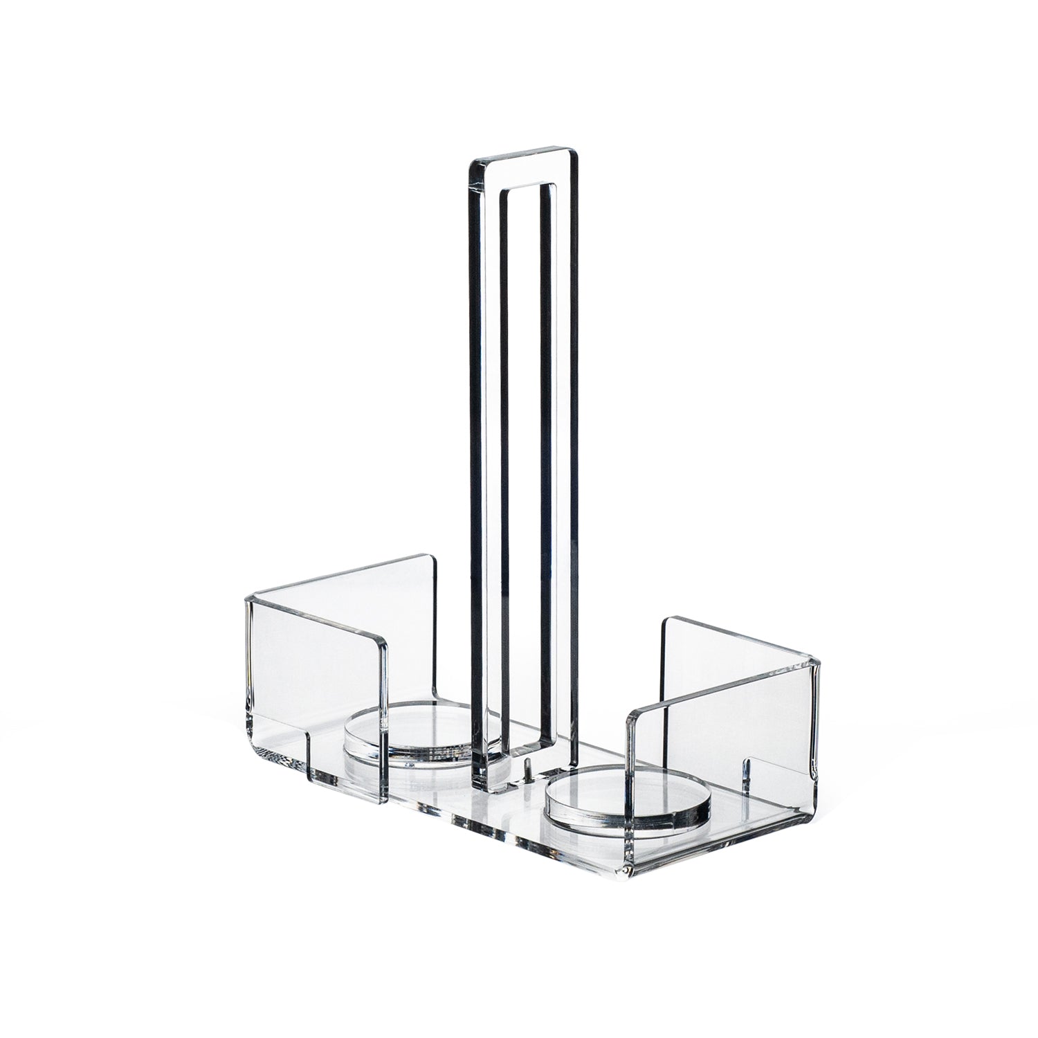 Double Cup Holder Minerva