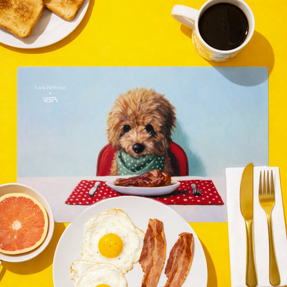 Set Of 6 Placemats Heffernan
