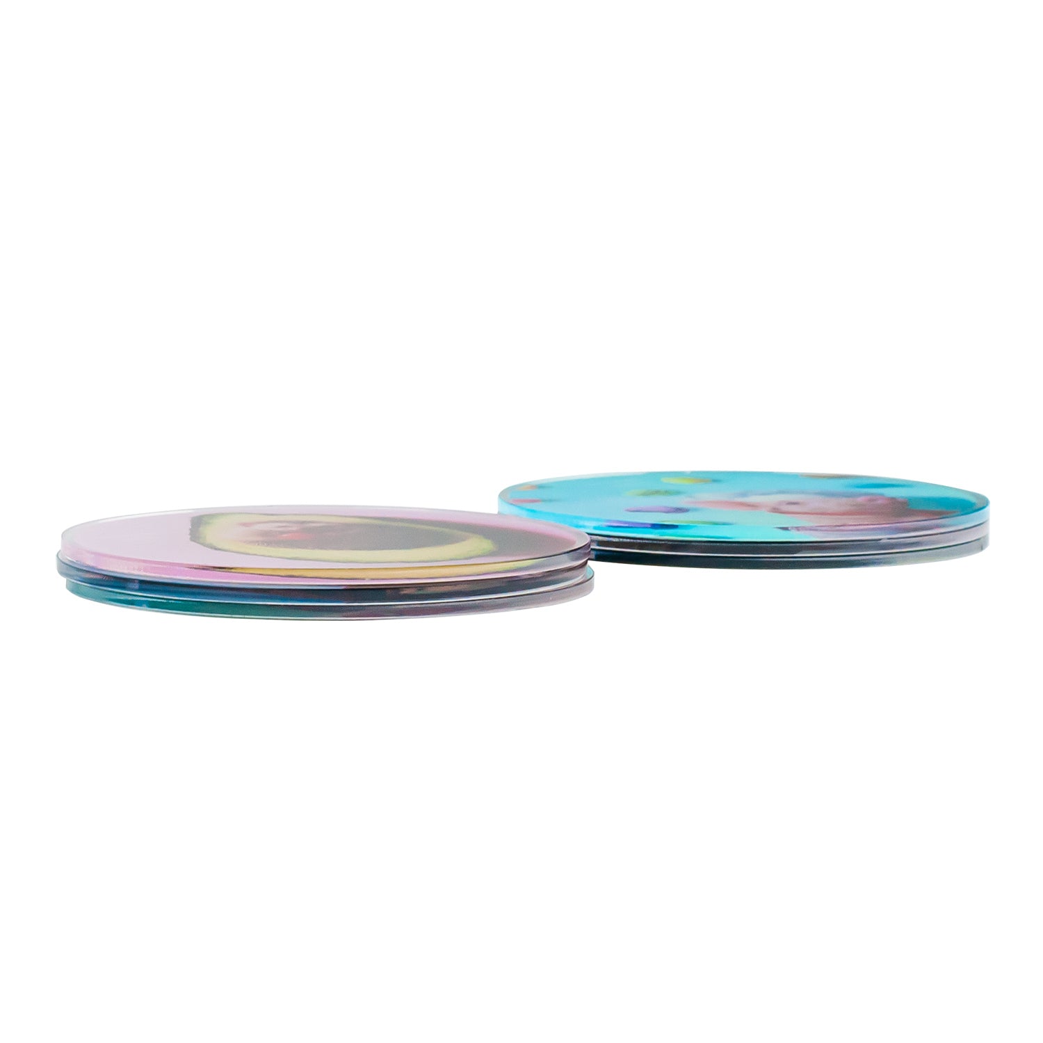 Set Of 6 Coaster Heffernan