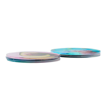 Set Of 6 Coaster Heffernan