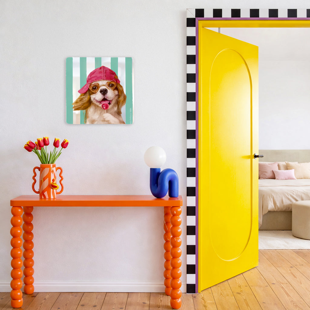 Espejo Decorativo Heffernan