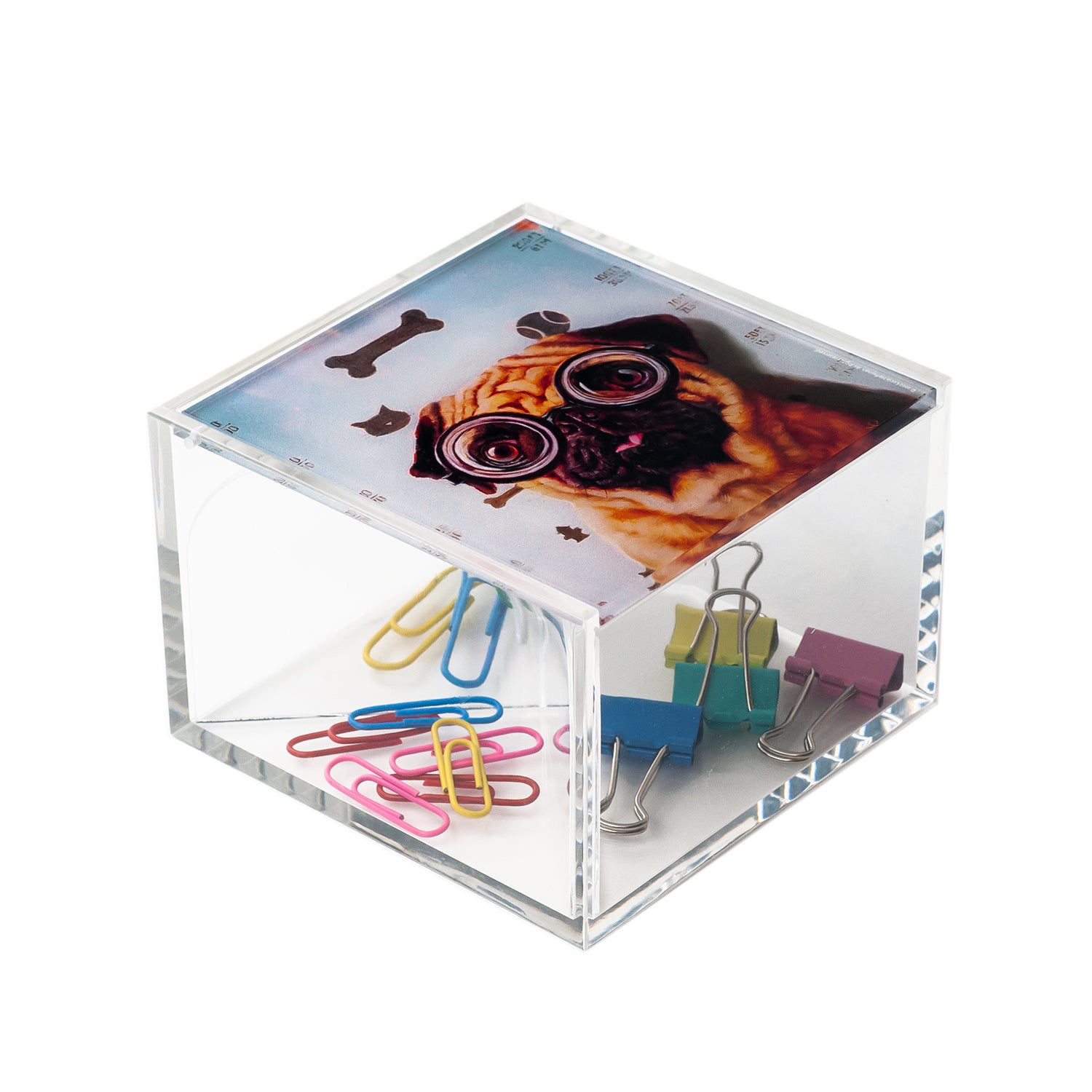 Multibox Heffernan