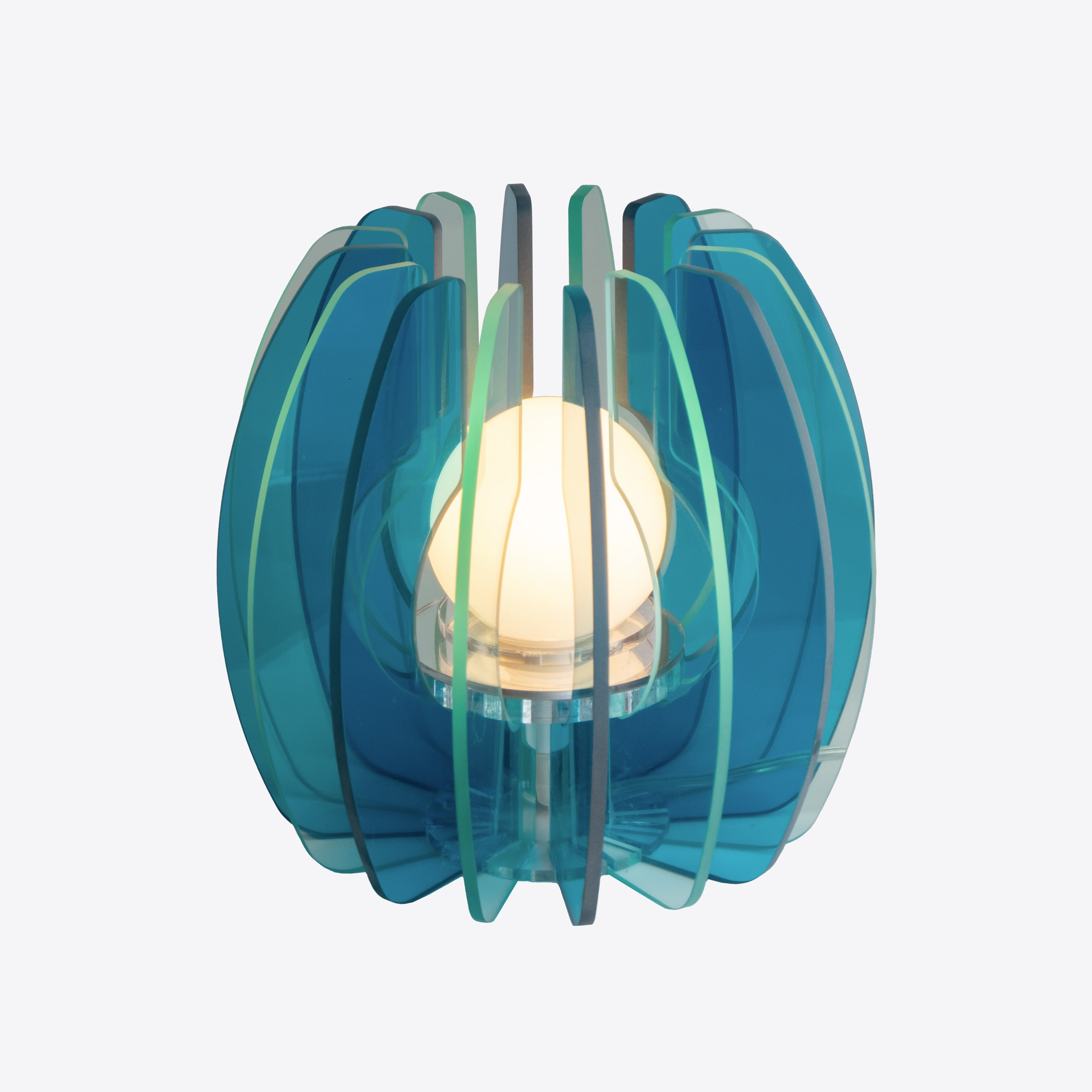 Small Lamp Iride