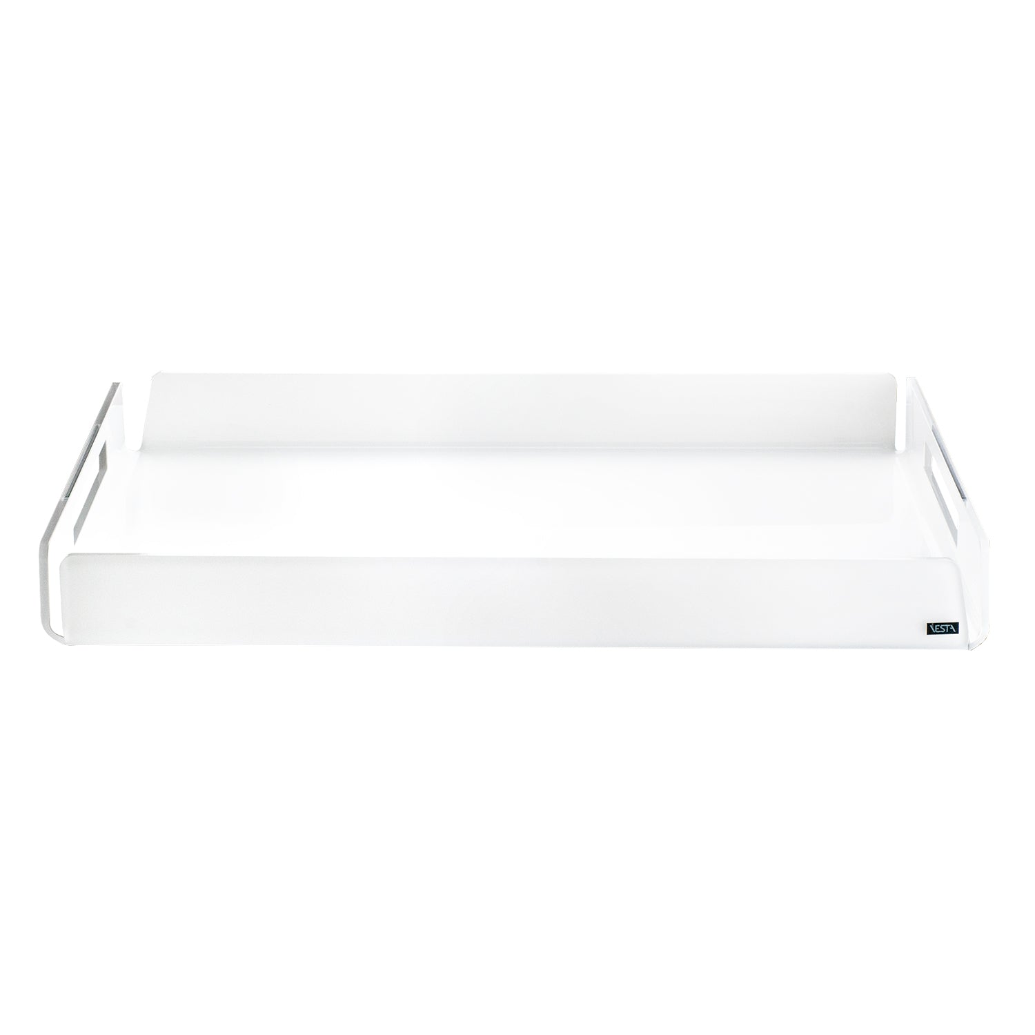 Large Tray Like Water