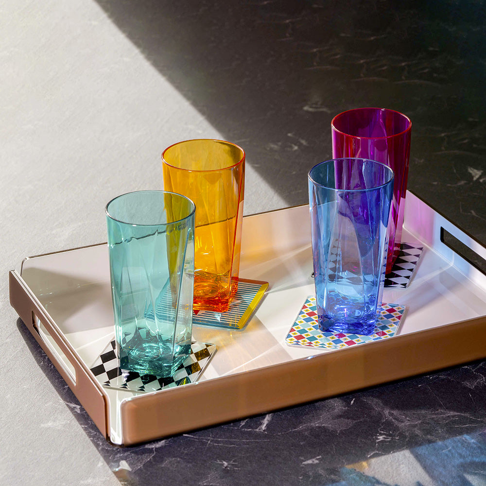 Small Tray Like Water