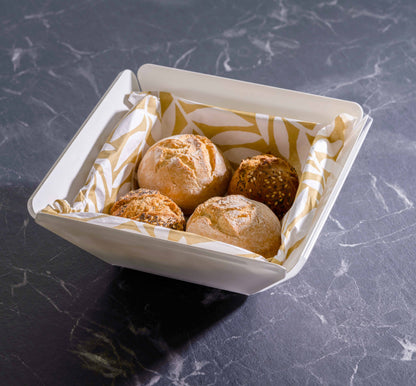 Bread Basket Like Water