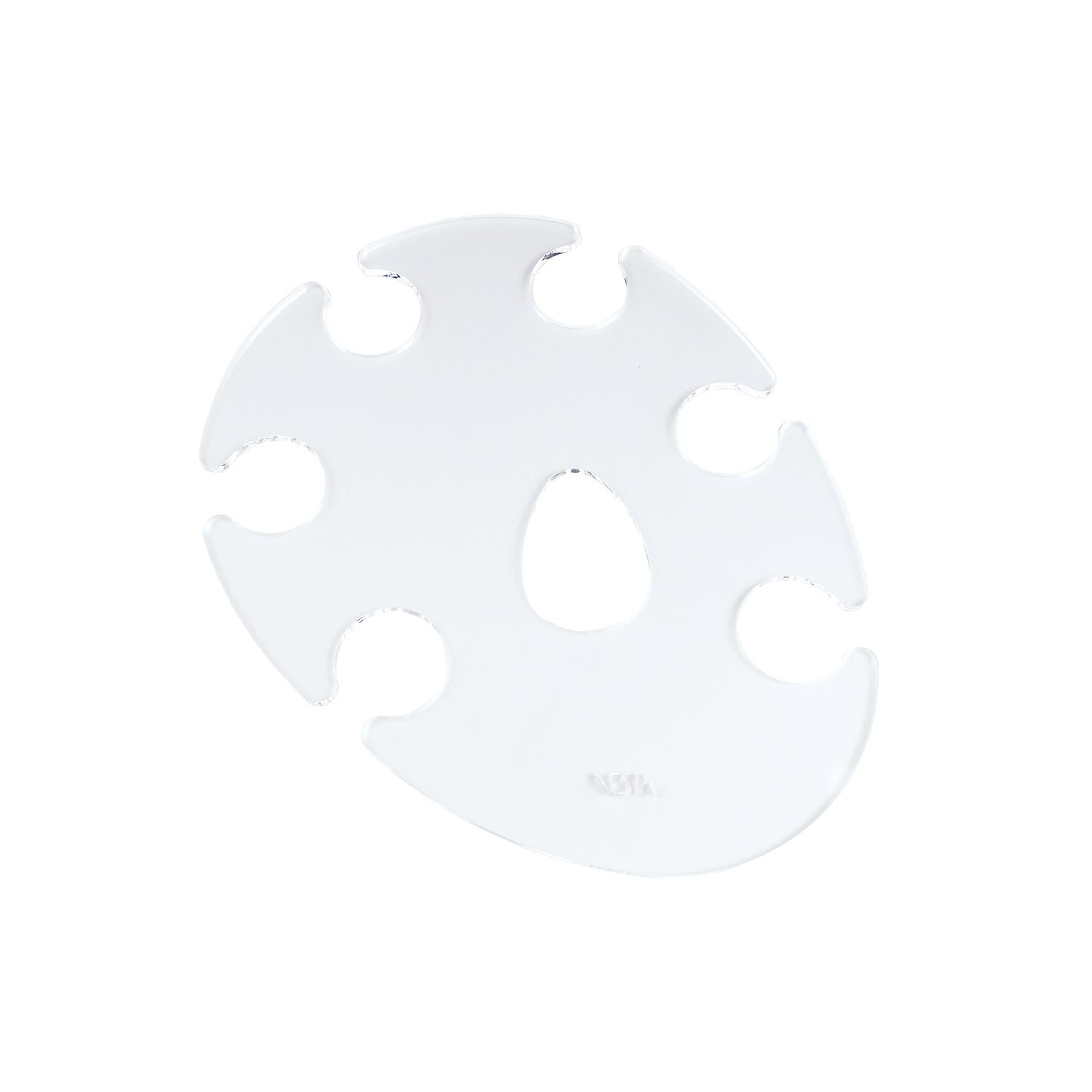 Picasso Palette 6 Positions