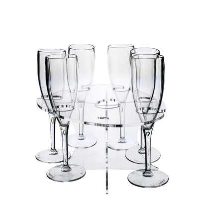 Picasso Palette 6 Positions