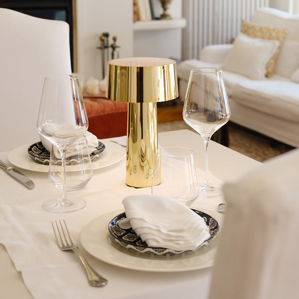 Mush Wireless Table Lamp