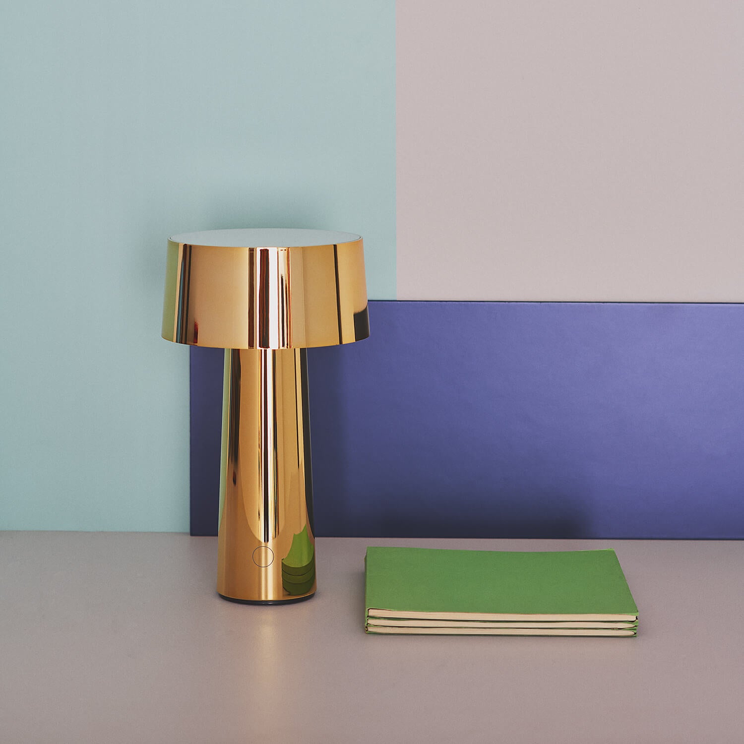 Mush Reachargeable Table Lamp
