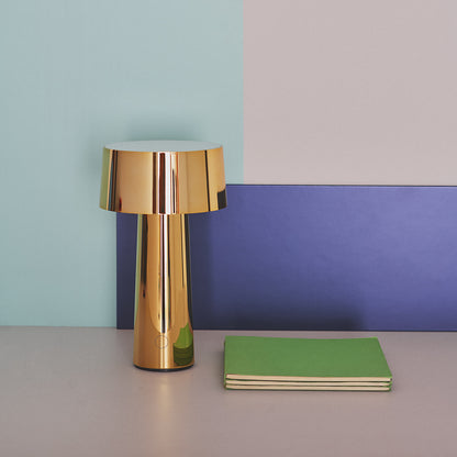 Mush Reachargeable Table Lamp