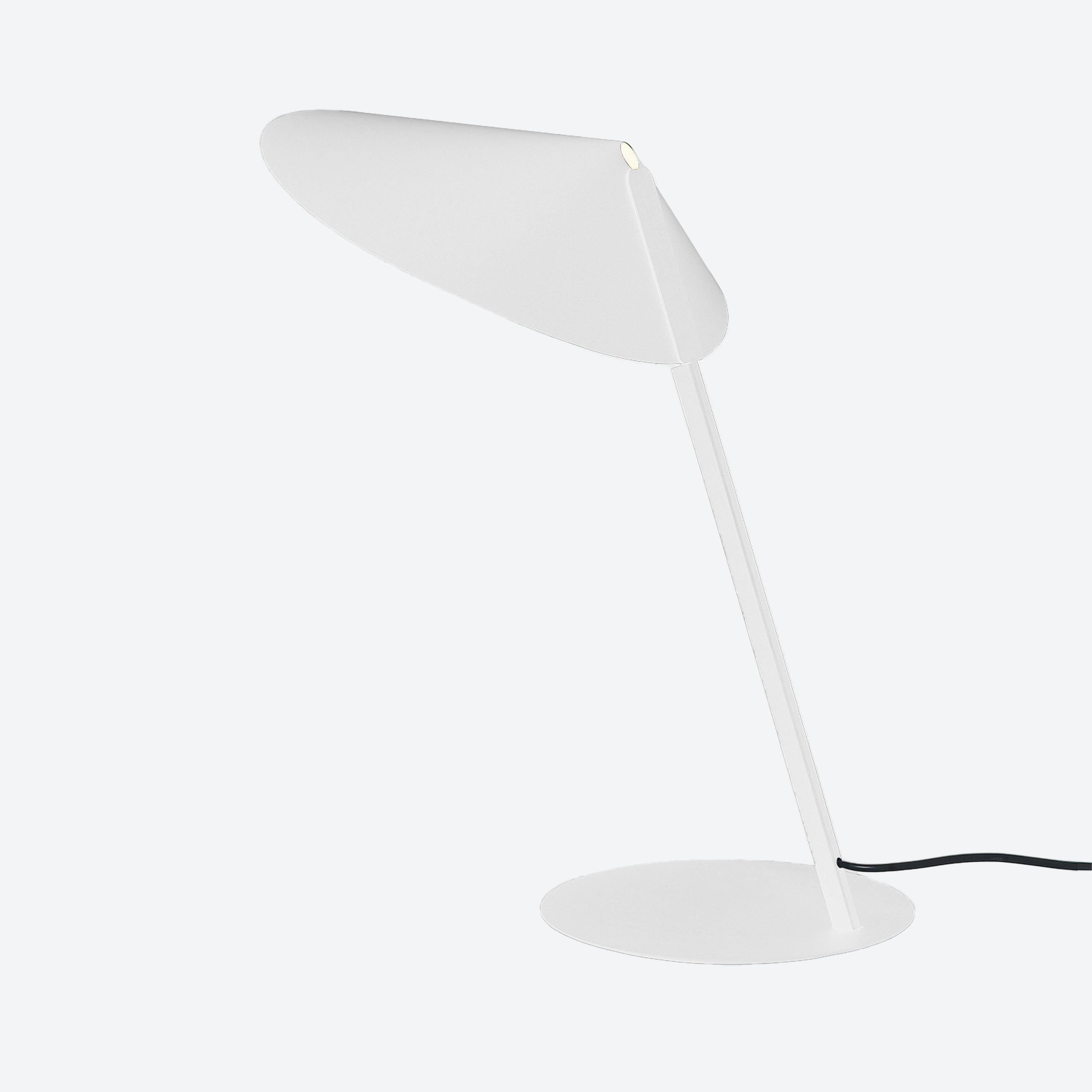 Gong Work Table Lamp