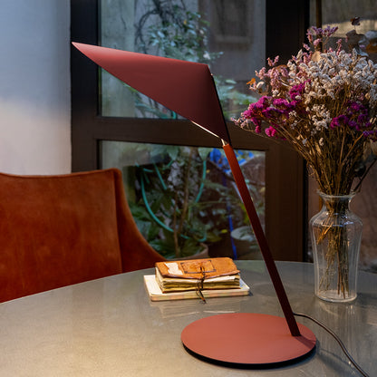 Gong Work Table Lamp