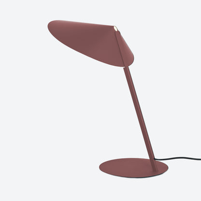 Gong Work Table Lamp