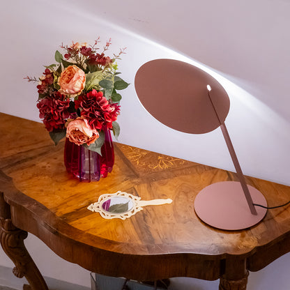 Gong Work Table Lamp