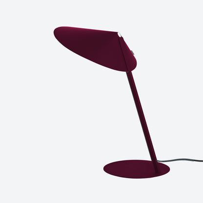 Gong Work Table Lamp