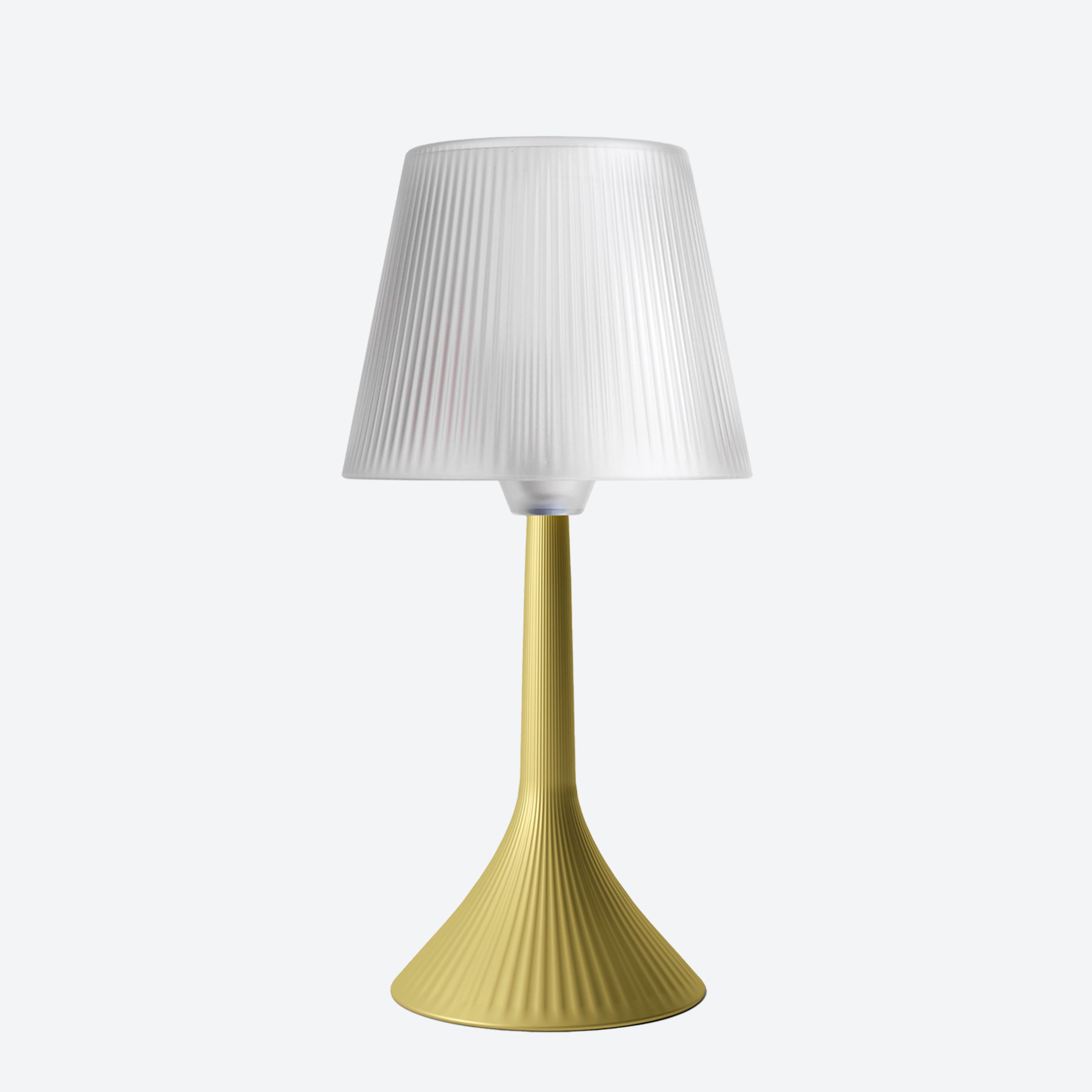 Duse Rechargeable Table Lamp