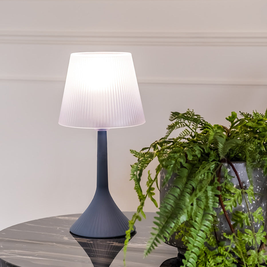 Duse Rechargeable Table Lamp