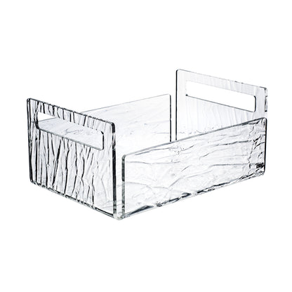 Fruit Basket Like Water