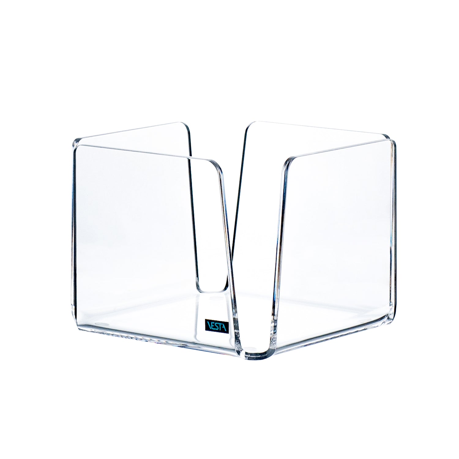 Tall Napkin Holder Like Water