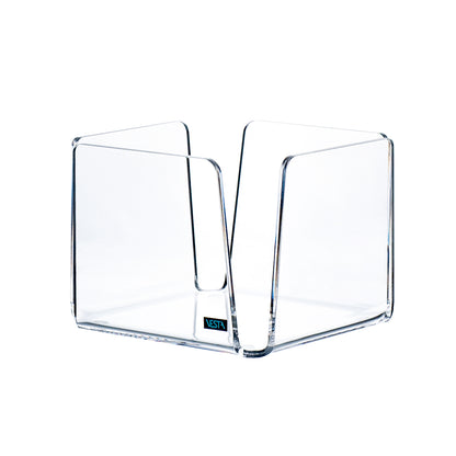 Tall Napkin Holder Like Water